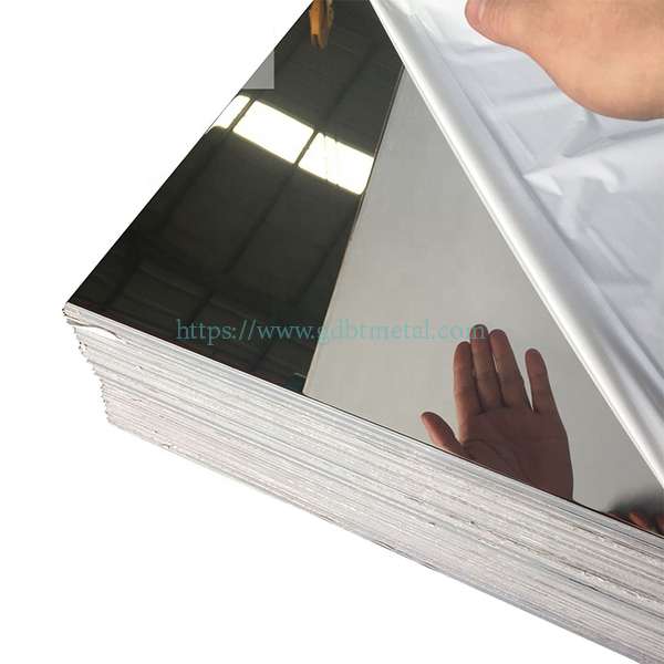 Stainless Steel Sheet&Plate